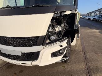 Rapido  8066DF 60th Edition Aut9 picture 12