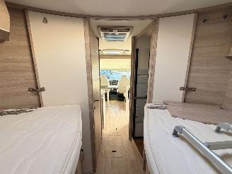 Rapido  8066DF 60th Edition Aut9 picture 10