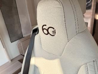 Rapido  8066DF 60th Edition Aut9 picture 25