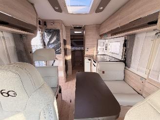 Rapido  8066DF 60th Edition Aut9 picture 20