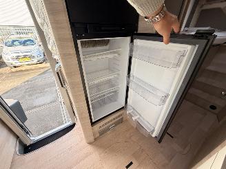 Rapido  8066DF 60th Edition Aut9 picture 72