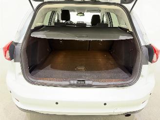 Ford Focus Wagon 1.0 EcoBoost Trend Edition picture 25