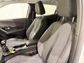 Peugeot 2008 1.2 Blue Lease Allure picture 42