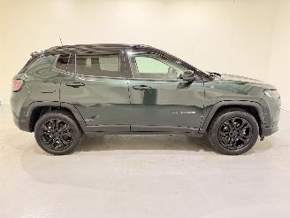 Jeep Compass 1.5T e-Hybrid North Star Aut7 picture 37