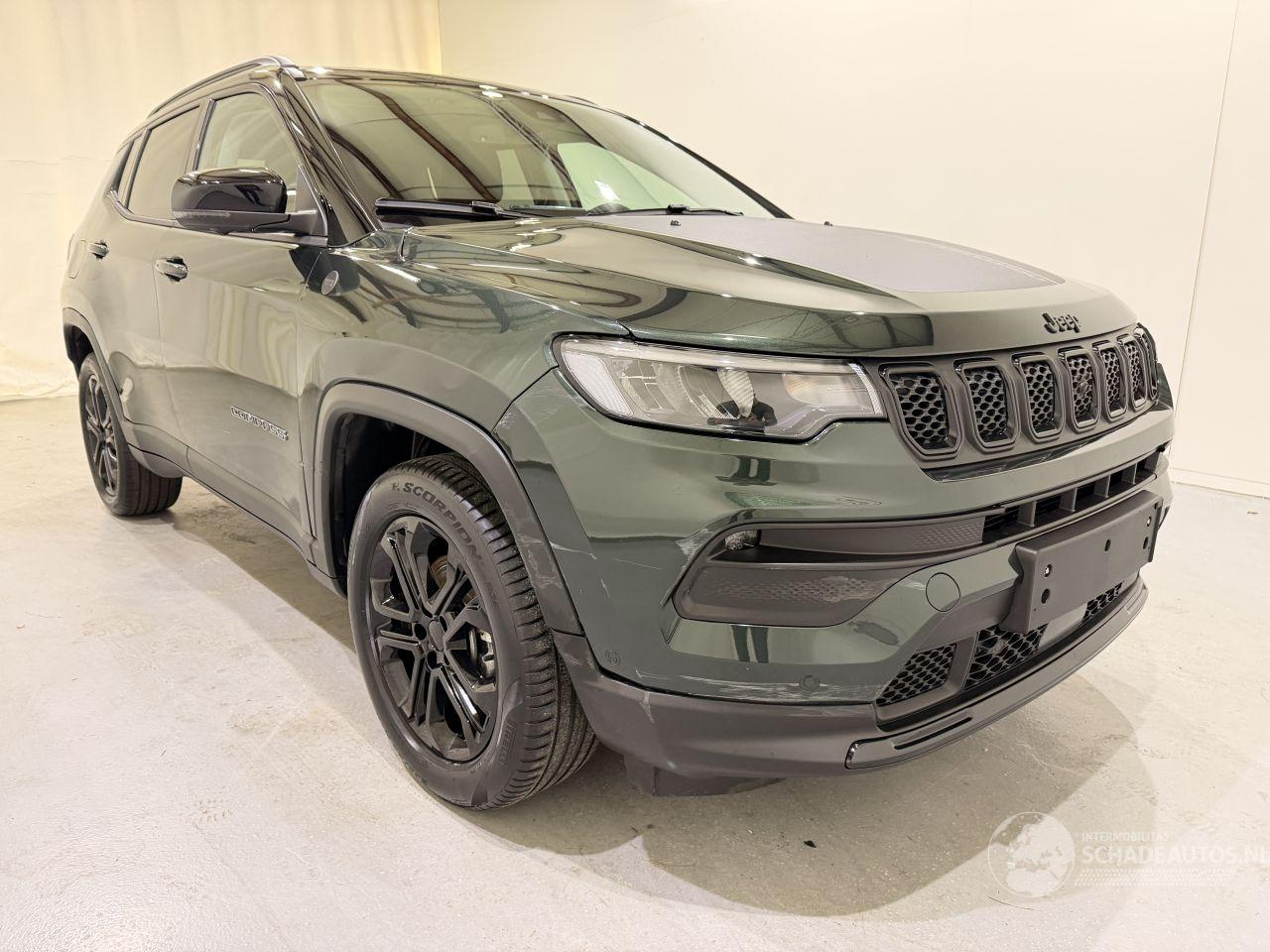 Jeep Compass 1.5T e-Hybrid North Star Aut7