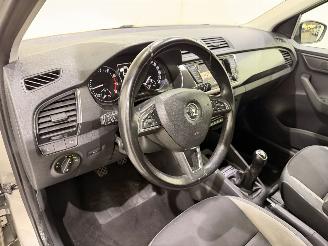 Skoda Fabia HB 1.2 TSI Monte Carlo Clima/Navi picture 12