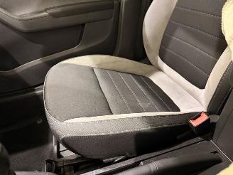 Skoda Fabia HB 1.2 TSI Monte Carlo Clima/Navi picture 35