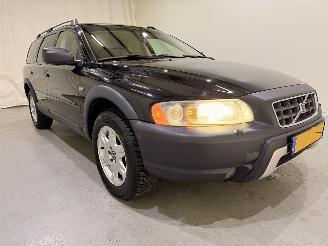 Volvo Xc-70 2.5 T Summum Aut picture 31