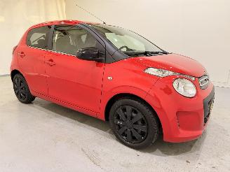 Citroën C1 HB 1.0 VTi 68 Feel Airco picture 16