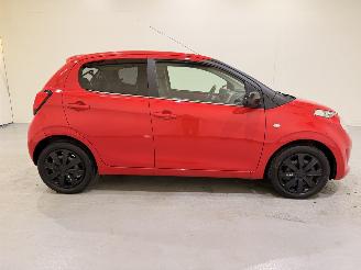 Citroën C1 HB 1.0 VTi 68 Feel Airco picture 26