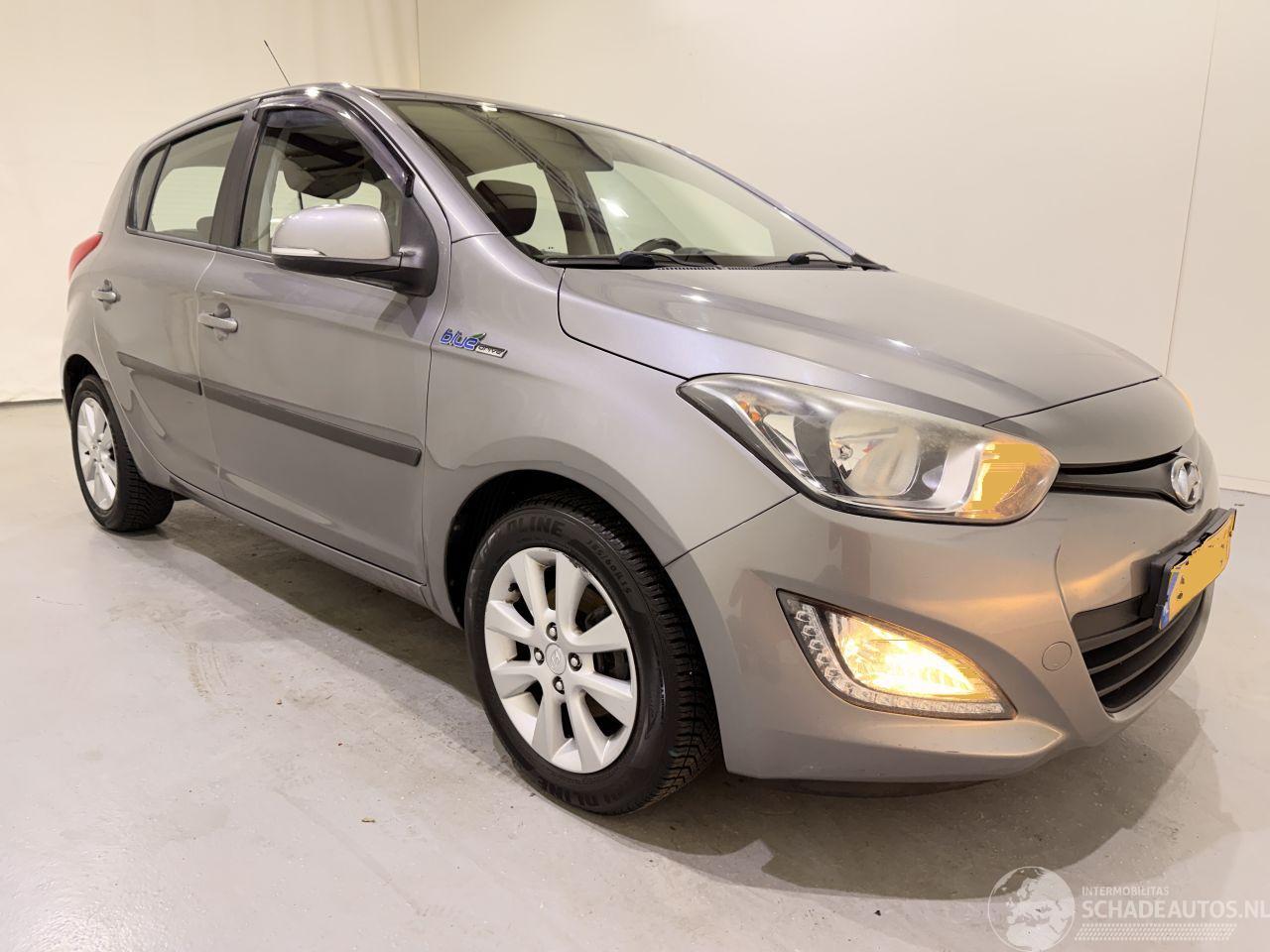 Hyundai I-20 HB 1.2 i-Deal Navi/Airco