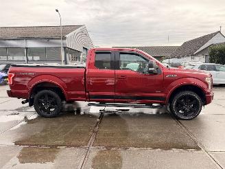 Ford USA F-150 XLT Sport 3.5L 4WD LPG Aut picture 6