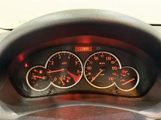 Peugeot 206 HB 1.4i Air-Line CLIMA/NAP picture 11