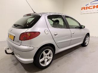 Peugeot 206 HB 1.4i Air-Line CLIMA/NAP picture 28