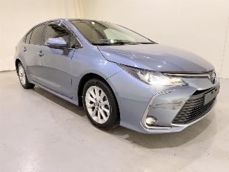  Toyota Corolla Sedan 1.8 VVT-i Hybrid Comfort 2020/6