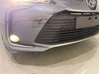 Toyota Corolla Sedan 1.8 VVT-i Hybrid Comfort picture 24