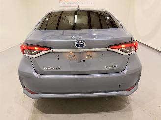 Toyota Corolla Sedan 1.8 VVT-i Hybrid Comfort picture 5