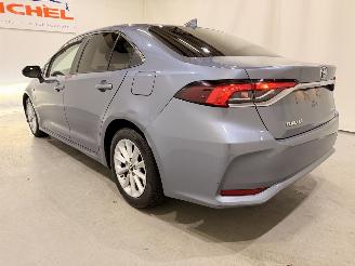 Toyota Corolla Sedan 1.8 VVT-i Hybrid Comfort picture 26