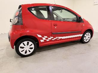 Citroën C1 3-Drs 1.0-12V Ambiance Airco/NAP picture 7