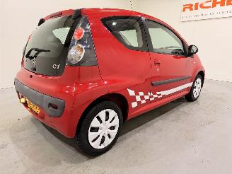 Citroën C1 3-Drs 1.0-12V Ambiance Airco/NAP picture 17