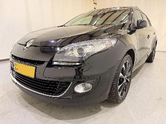 Renault Mégane Estate 1.5 dCi BOSE Pano/Clima picture 23