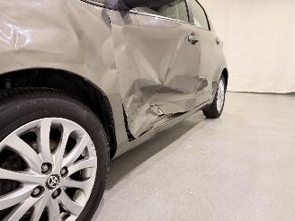 Toyota Yaris HB 1.0 VVT-i Aspiration picture 11