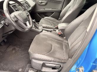 Seat Leon 1.4 TSI FR Business Pano/Clima picture 34