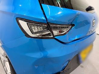 Seat Leon 1.4 TSI FR Business Pano/Clima picture 12