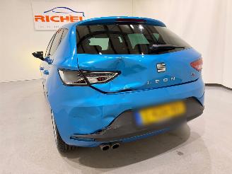 Seat Leon 1.4 TSI FR Business Pano/Clima picture 22
