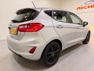 Ford Fiesta HB 1.0 Titanium Automaat picture 6