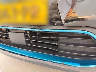 Kia e-Niro DynamicLine 64kWh picture 10