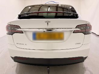 Tesla Model X 100D 6p 4WD picture 40