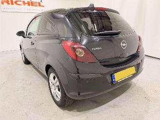 Opel Corsa 1.3 CDTI Anniversry Edition Navi picture 21