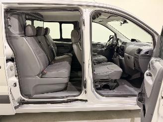 Peugeot Expert 2.0 HDI 135 Dub.Cabine 5p L2 Airco picture 7