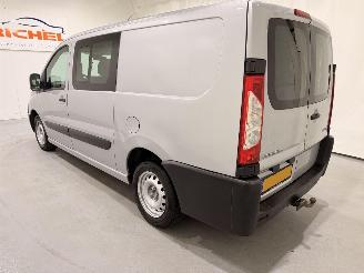 Peugeot Expert 2.0 HDI 135 Dub.Cabine 5p L2 Airco picture 4