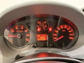 Peugeot Expert 2.0 HDI 135 Dub.Cabine 5p L2 Airco picture 10