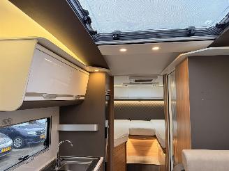 Adria  Camper Coral 600 SL Plus Aut9 picture 58