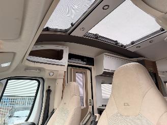 Adria  Camper Coral 600 SL Plus Aut9 picture 16