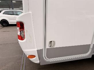 Adria  Camper Coral 600 SL Plus Aut9 picture 42