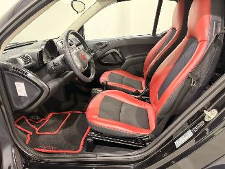 Smart Fortwo Cabrio 1.0 MHD Pure Airco picture 8