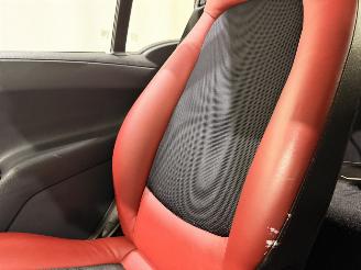 Smart Fortwo Cabrio 1.0 MHD Pure Airco picture 20