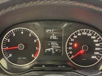 Volkswagen Polo 3-Drs 1.2 Comfortline Airco picture 22