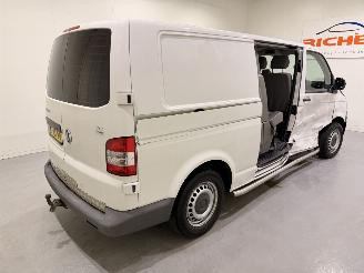 Volkswagen Transporter 2.0 TDI DC 6p L2 Airco picture 36