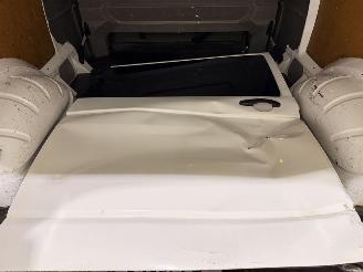 Volkswagen Transporter 2.0 TDI DC 6p L2 Airco picture 21