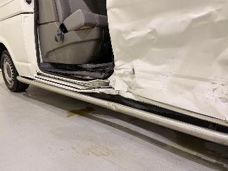 Volkswagen Transporter 2.0 TDI DC 6p L2 Airco picture 31