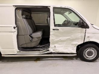 Volkswagen Transporter 2.0 TDI DC 6p L2 Airco picture 10