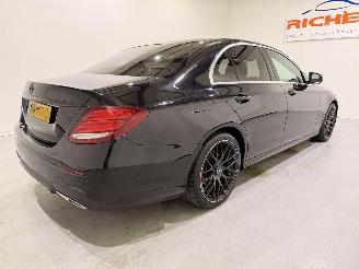 Mercedes E-klasse 200 Business AMG Aut9 picture 37