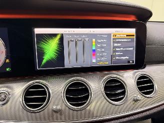 Mercedes E-klasse 200 Business AMG Aut9 picture 16