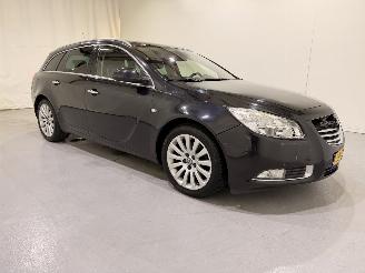 Opel Insignia SPORTS TOURER 2.0 CDTI Cosmo picture 26