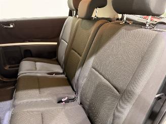 Toyota Corolla-verso 1.6 VVT-i Sol Clima picture 23